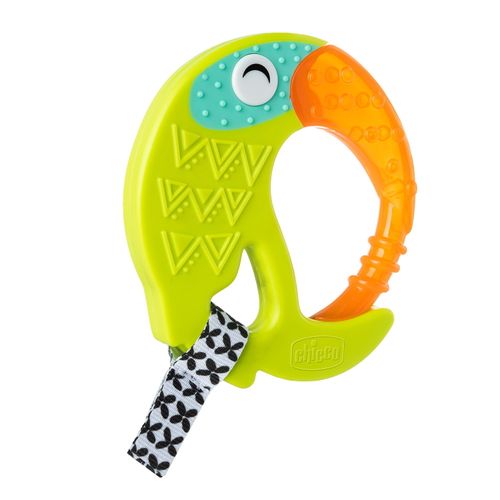 Mordillo fresh funny tucan +6M
