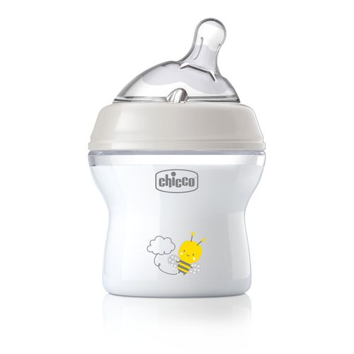 Biberon natural feeling 0+ 150 ml