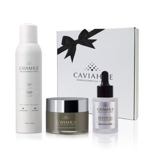 Kit limpieza - hidratación