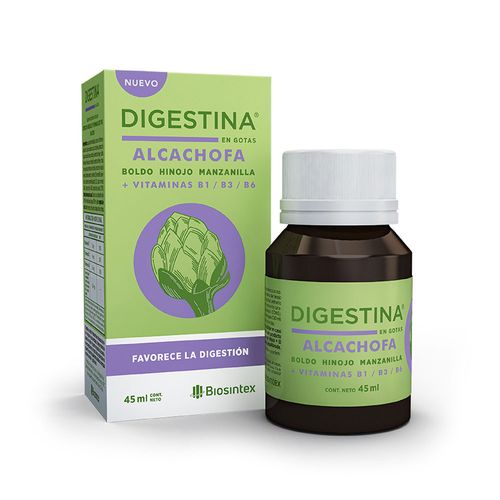 Digestina 45 ml