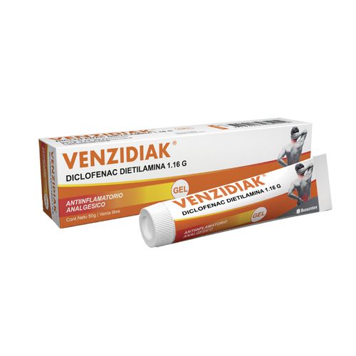 Venzidiak cbd 200 gr