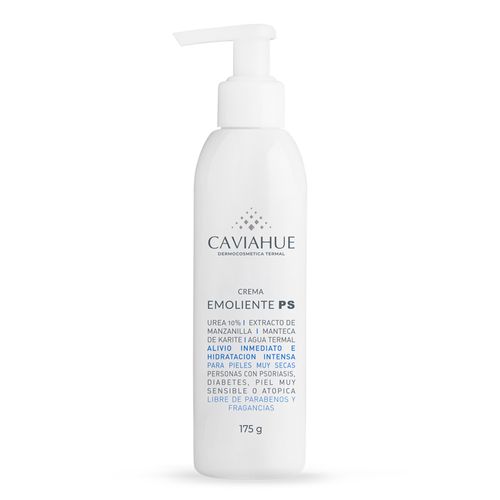 Crema emoliente PS 175 gr