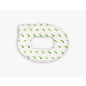 Adhesivo protector (10 unidades)