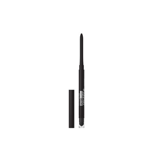 Delineador de ojos tattoo liner smokey black