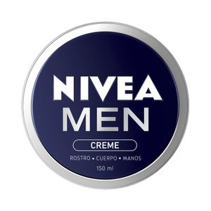 Crema multipropósito hidratante creme todo tipo de piel 150 ml