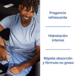 Crema multipropósito hidratante creme todo tipo de piel 150 ml