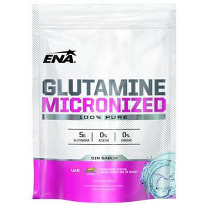 Glutamina 300 gr