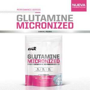 Glutamina 300 gr