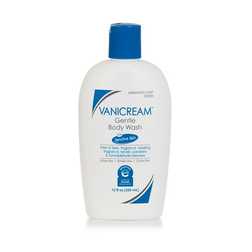 Gel de baño ultra suave 355 ml
