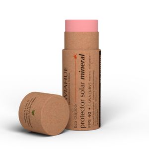 Protector solar mineral Tono Medio fps40 28 gr