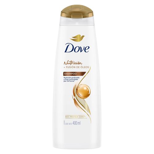 Combo Nutrición 400 ml