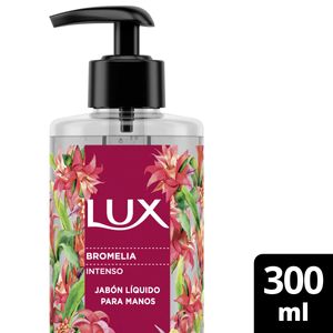 Jabón Líquido Bromelia para las manos 300 ml