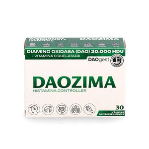Histamina controller (30 cápsulas)