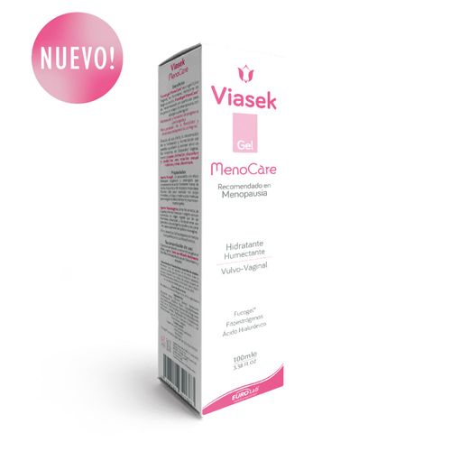 Menocare gel 100 ml