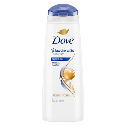 Shampoo Reconstrucción Completa 200 ml