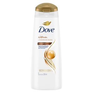 Shampoo Óleo Nutrición 200 ml