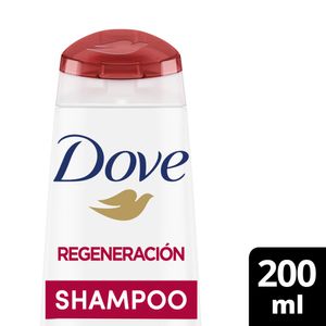 Shampoo Regeneración Extrema 200 ml