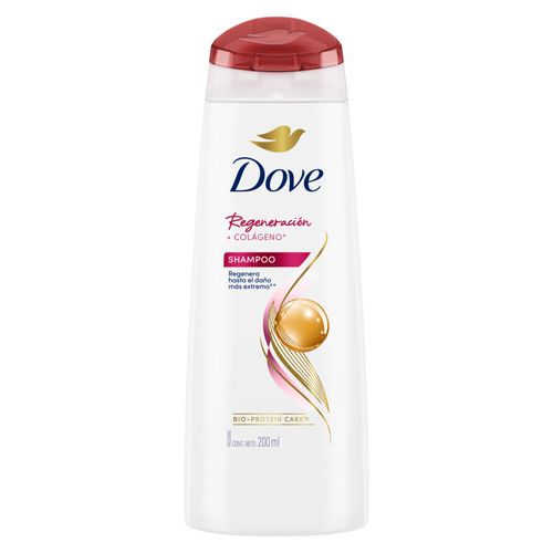 Shampoo Regeneración Extrema 200 ml