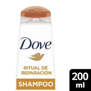 Shampoo ritual reparacion 200ml