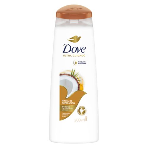 Shampoo ritual reparacion 200ml