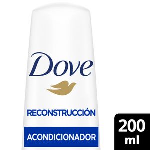 Acondicionador Reconstrucción Completa 200 ml