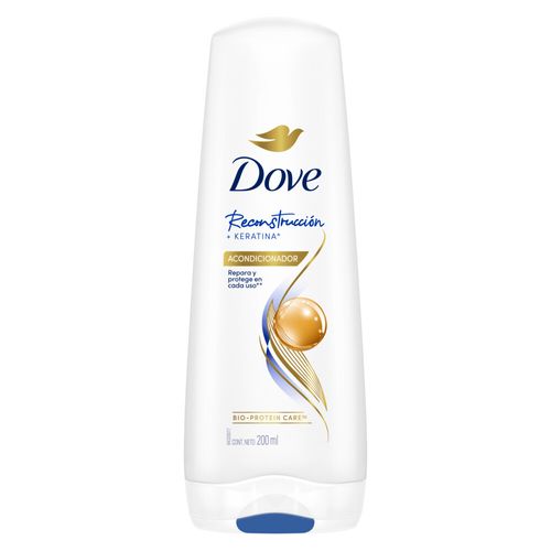 Acondicionador Reconstrucción Completa 200 ml