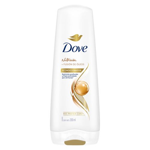 Acondicionador Óleo Nutrición 200 ml