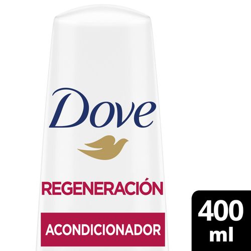 Acondicionador regeneración extrema 400 ml