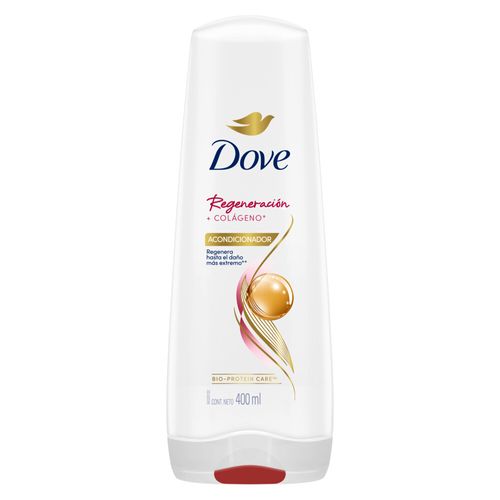 Acondicionador regeneración extrema 400 ml