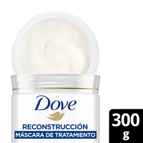 Mascara capilar recontruccion completa 300 gr