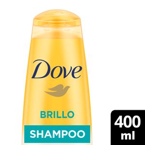 Shampoo brillo + oleo micelar 400 ml