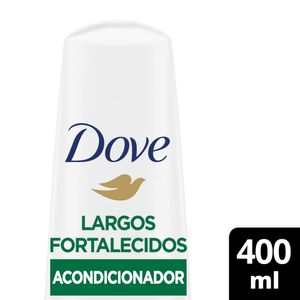 Acondicionador Largos Fortalecidos + Biotina 400 ml
