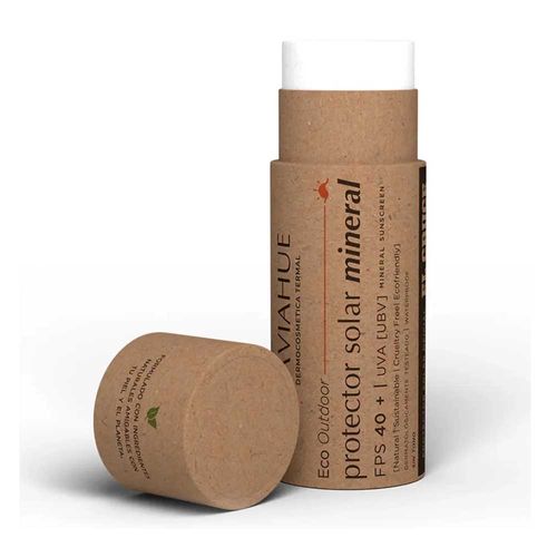 Protector solar mineral Sin Tono  fps40 28 gr