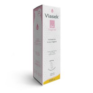 Gel hidratante vaginal envase airless 100 ml