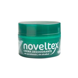 Crema desodorante 65 gr