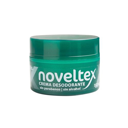 Crema desodorante 65 gr