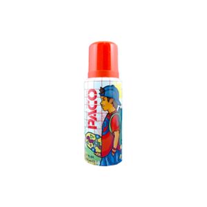 Desodorante aerosol 150 ml