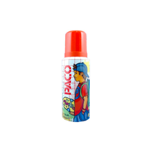 Desodorante aerosol 150 ml