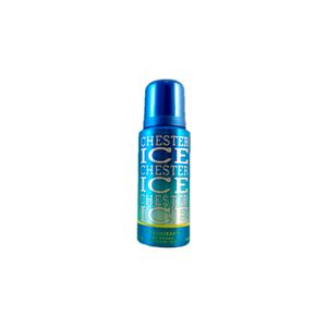 Desodorante aerosol ice 150 ml