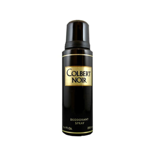 Desodorante aerosol noir 250 ml