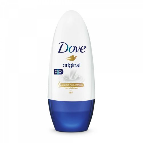 Desodorante roll on original 50 ml