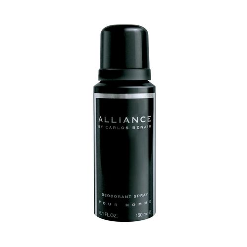 Desodorante hombre aerosol 150 ml