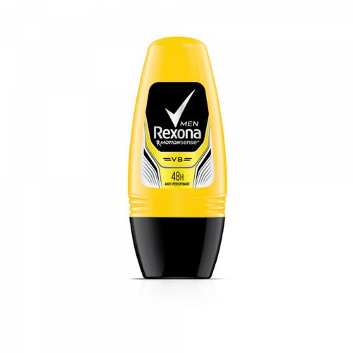 Antitranspirante rollon v8 50 ml