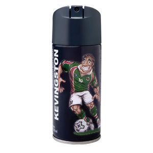 Desodorante aerosol futbol 160 ml