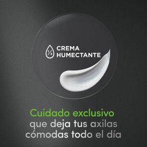 Desodorante antitranspirante men extra fresh en aerosol 150 ml