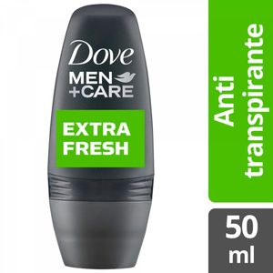 Desodorante rollon extra fresh 50 ml