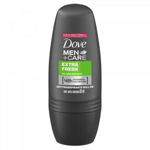 Desodorante rollon extra fresh 50 ml