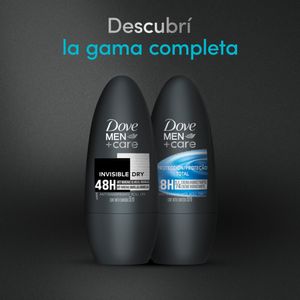 Desodorante rollon clean comfort 50 ml