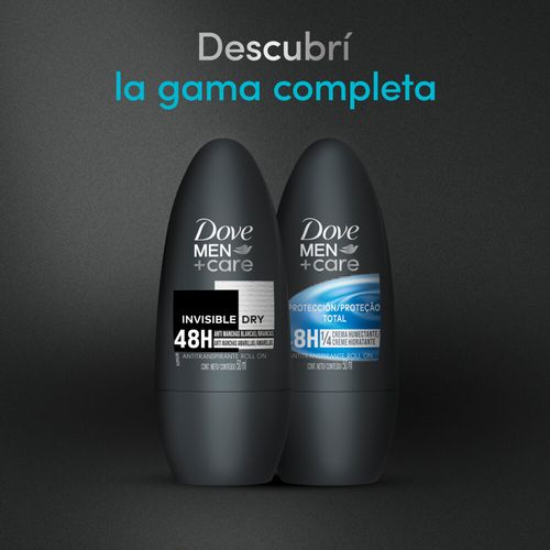 Desodorante rollon clean comfort 50 ml