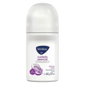 Desodorante rollon fresh cuidado esencial 60 ml